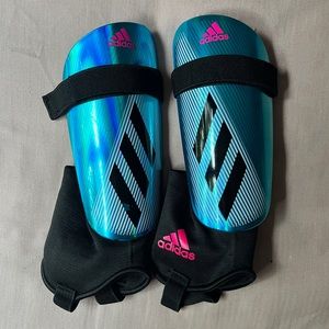 Adidas Shin Guards